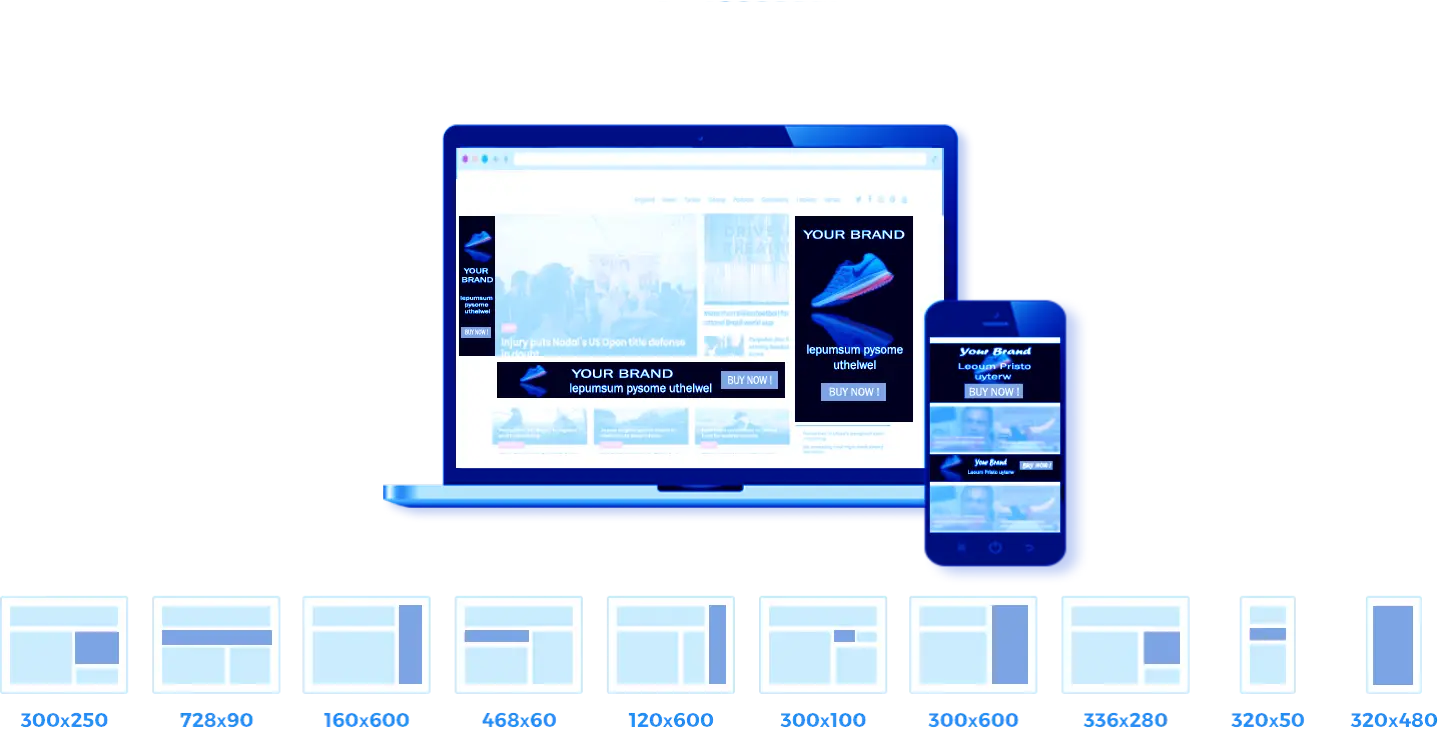 Ad format 2